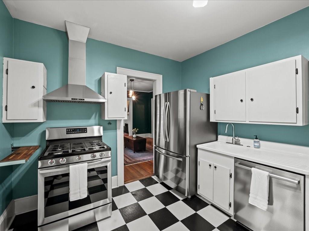 646 Catherine Street, Atlanta, Georgia image 14