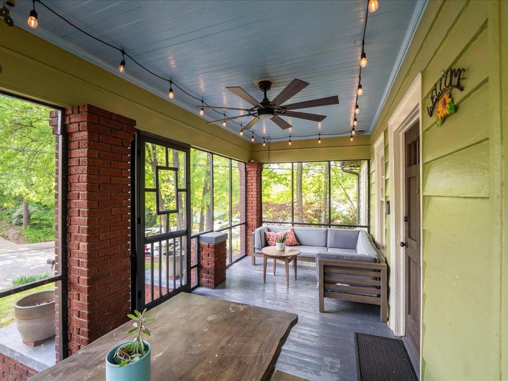 646 Catherine Street, Atlanta, Georgia image 3