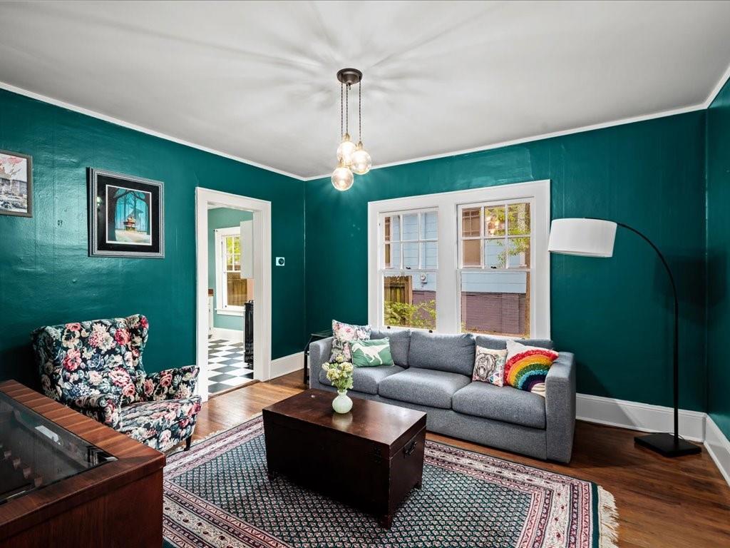 646 Catherine Street, Atlanta, Georgia image 10