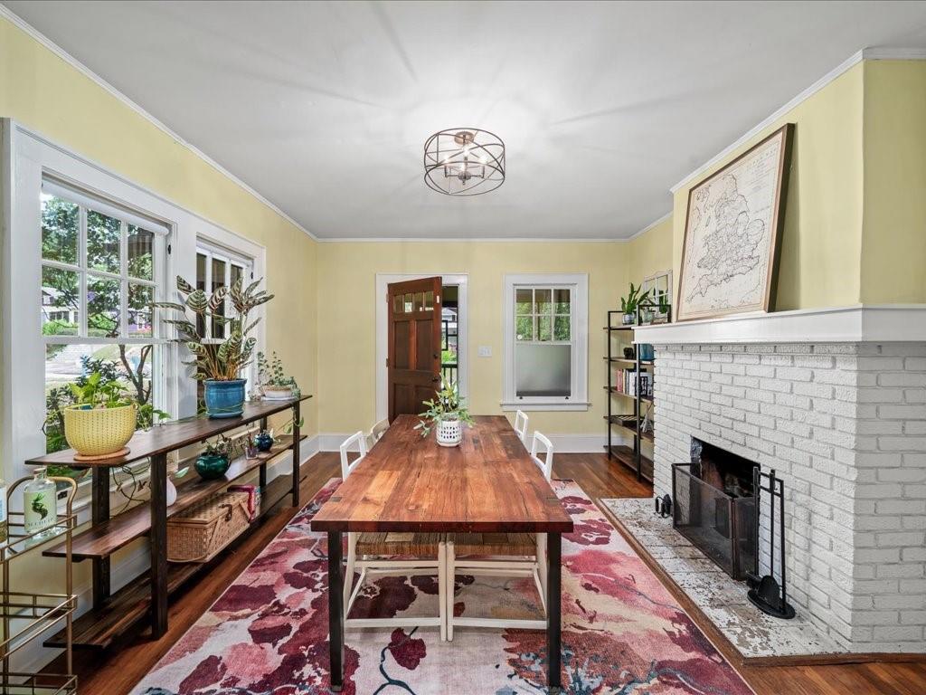 646 Catherine Street, Atlanta, Georgia image 7