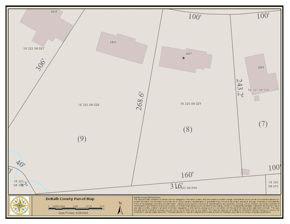 1847 Colt Drive