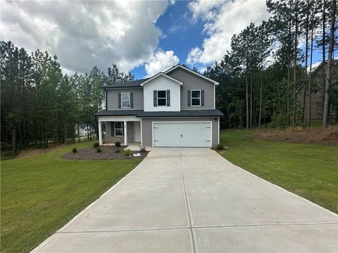 15 Fontana Court Covington GA 30016