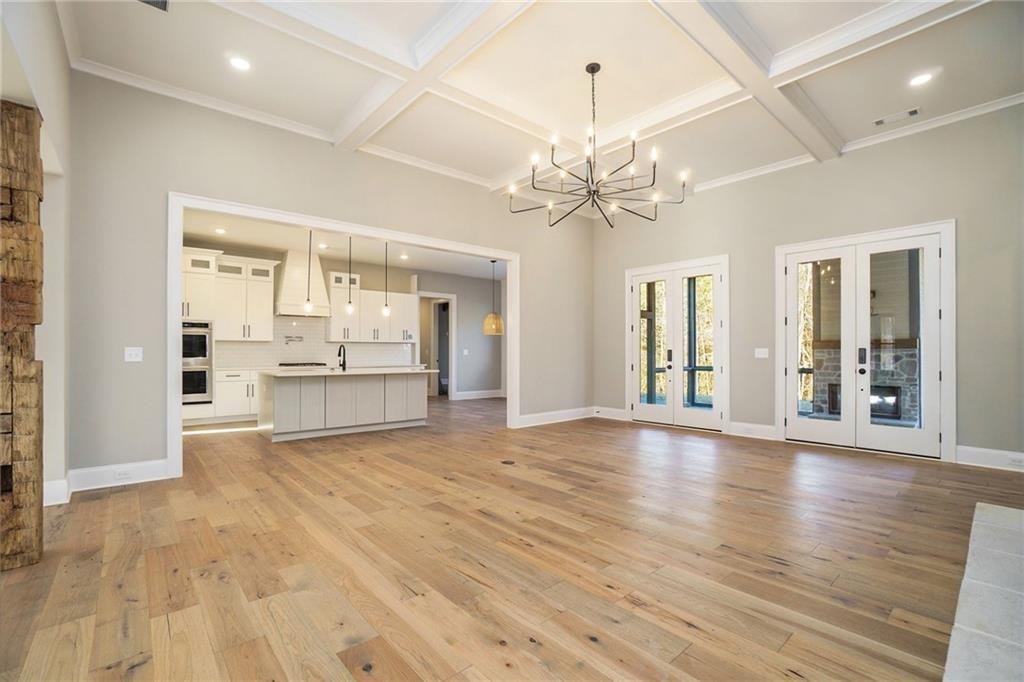526 Spring Place Road, White, Georgia image 7