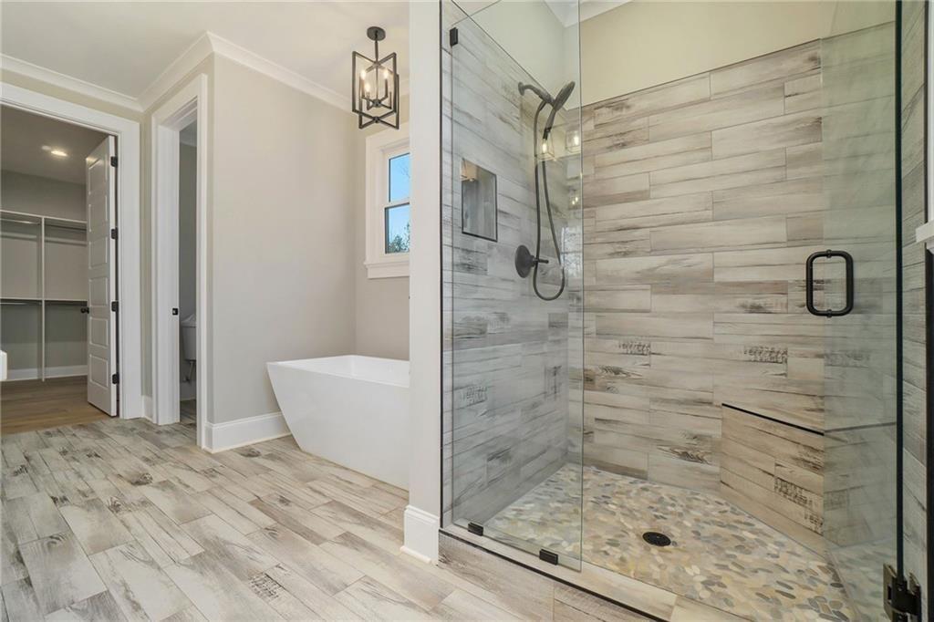 526 Spring Place Road, White, Georgia image 21
