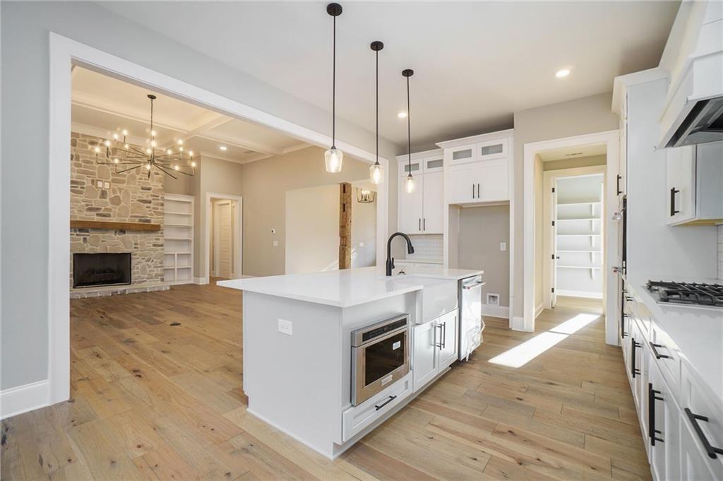 526 Spring Place Road, White, Georgia image 12