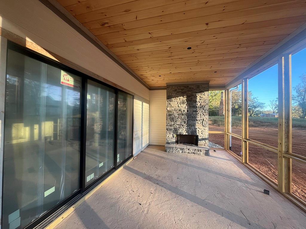 None - 3.09 Acres - Residential