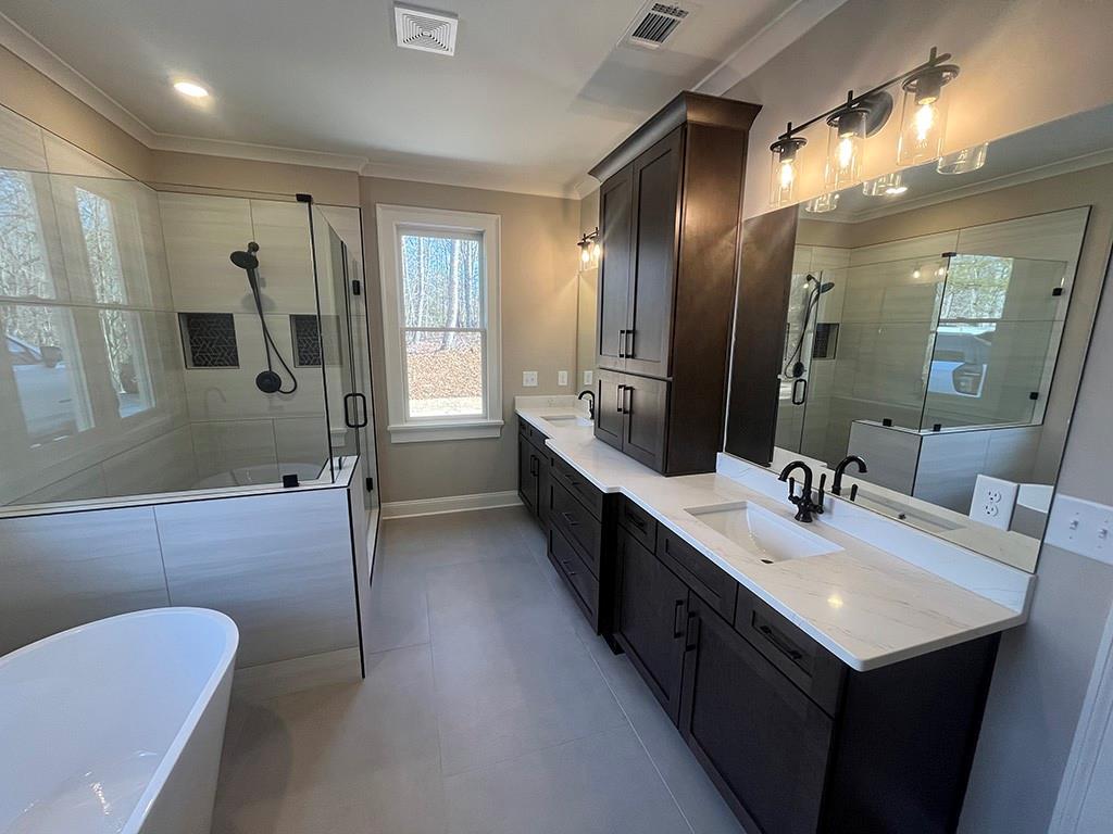 526 Spring Place Road, White, Georgia image 23