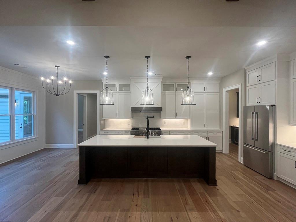 None - 3.09 Acres - Residential