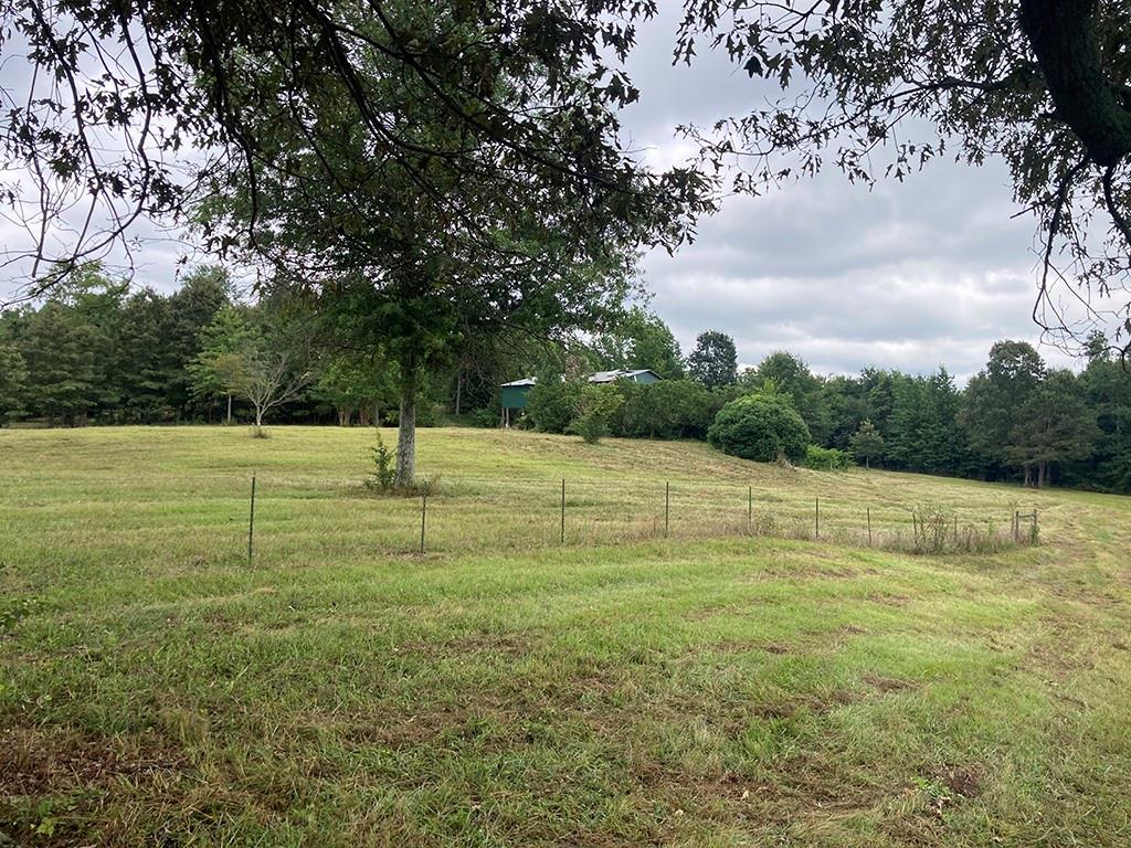 None - 3.09 Acres - Residential