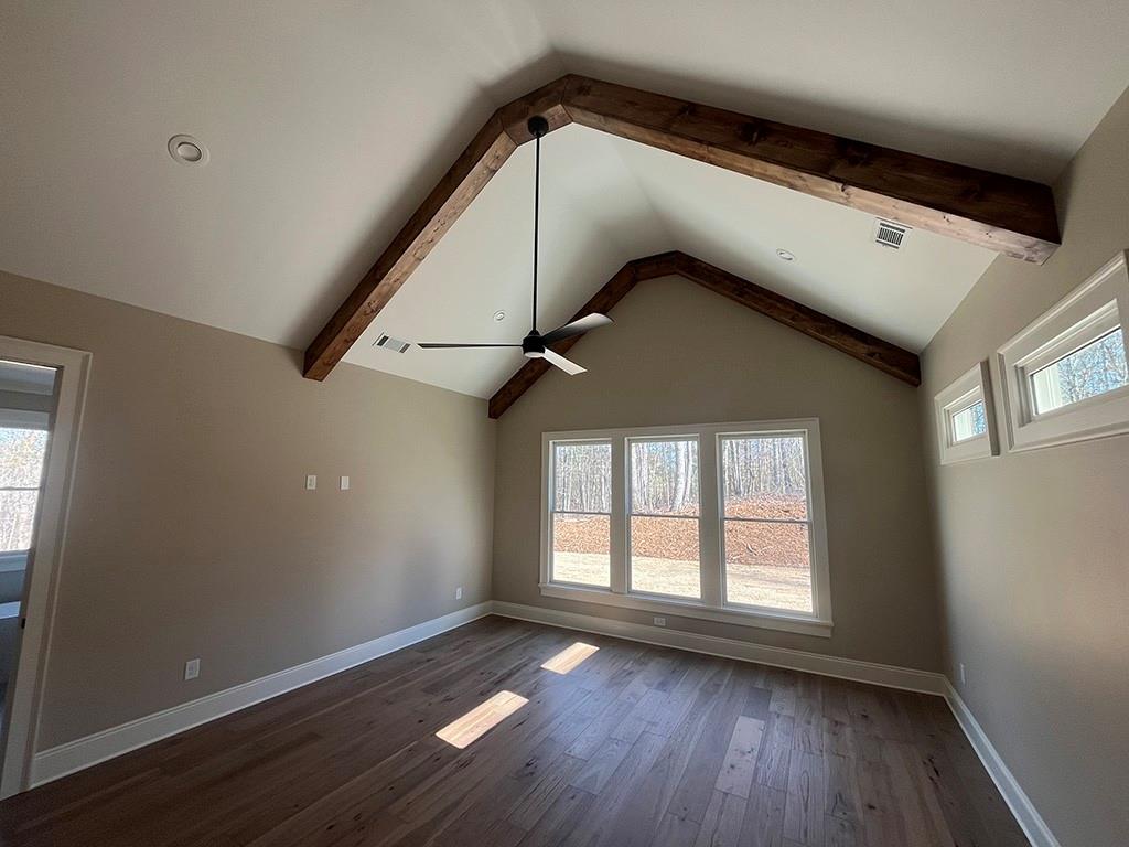 526 Spring Place Road, White, Georgia image 16