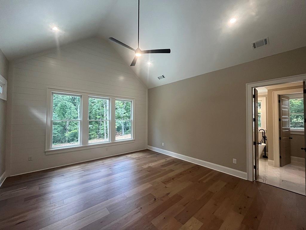 None - 3.09 Acres - Residential