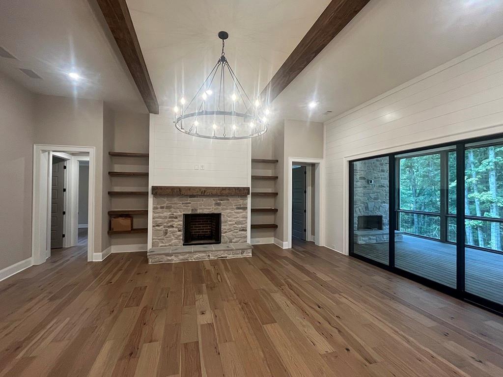 None - 3.09 Acres - Residential