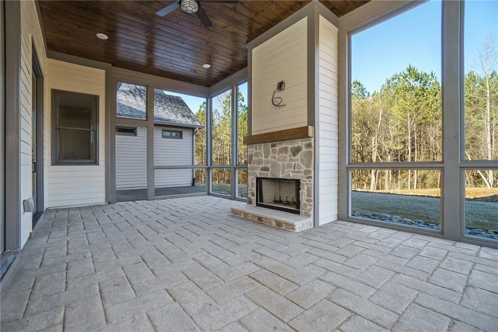 526 Spring Place Road, White, Georgia image 25