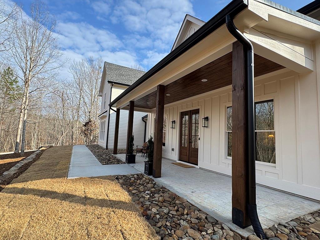 526 Spring Place Road, White, Georgia image 27