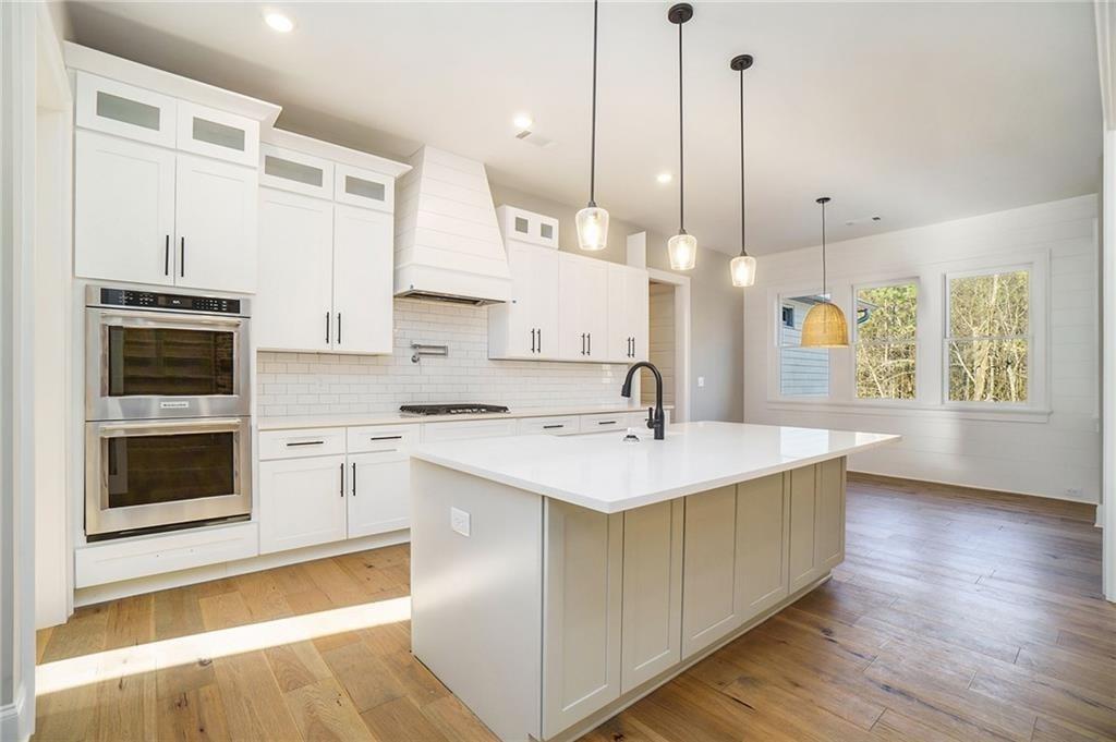 526 Spring Place Road, White, Georgia image 10