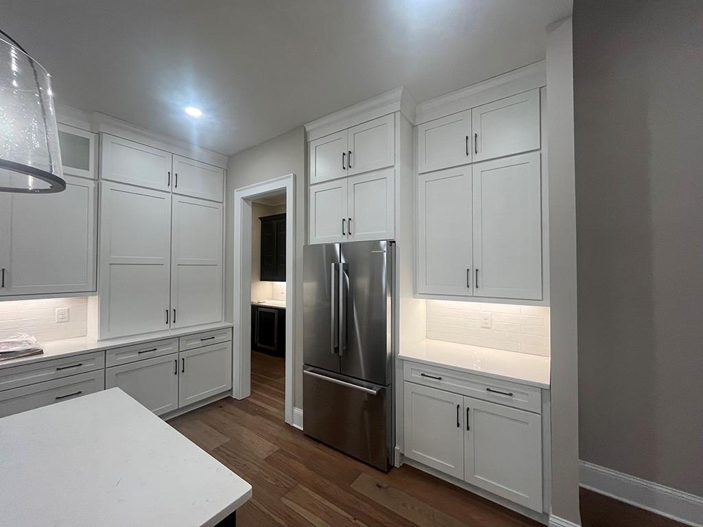 None - 3.09 Acres - Residential