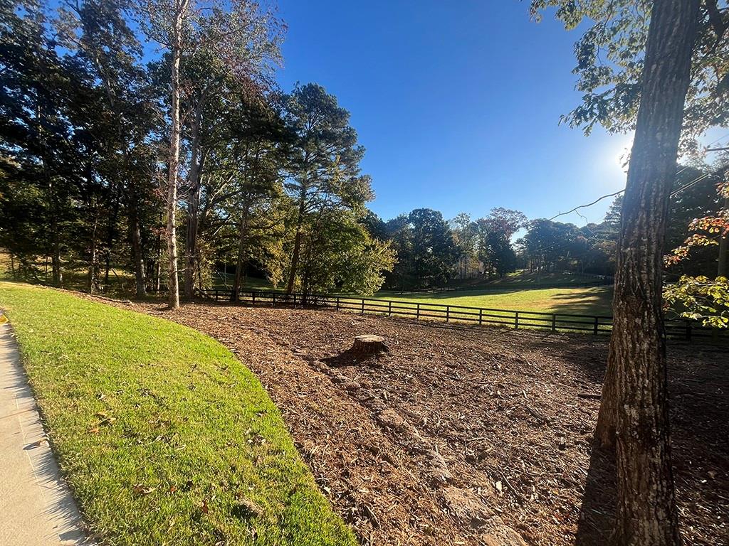 None - 3.09 Acres - Residential