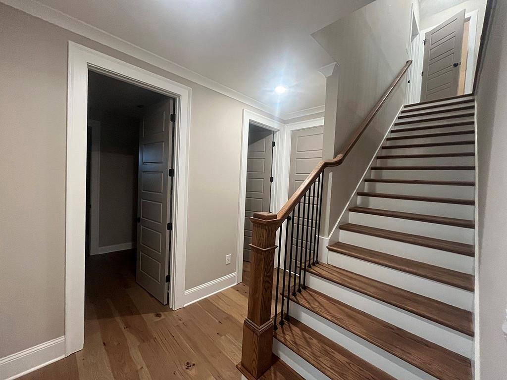 None - 3.09 Acres - Residential