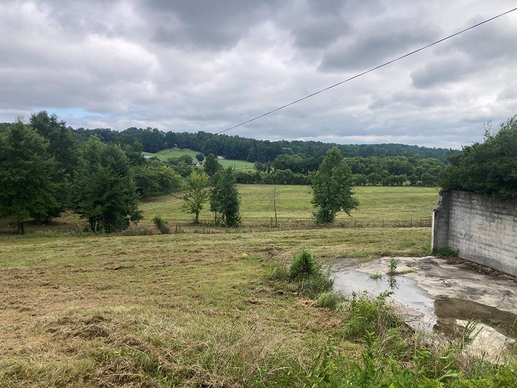 None - 3.09 Acres - Residential