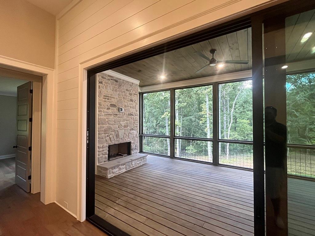 None - 3.09 Acres - Residential