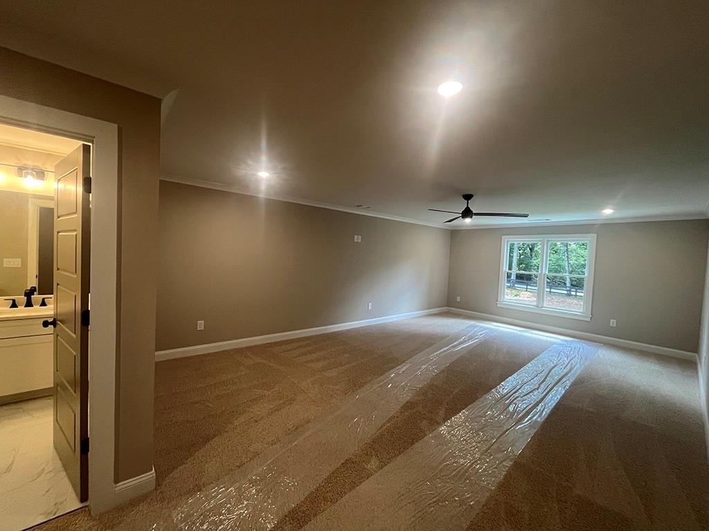 None - 3.09 Acres - Residential