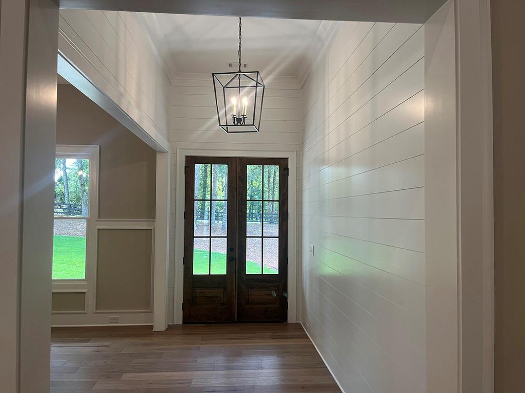 None - 3.09 Acres - Residential