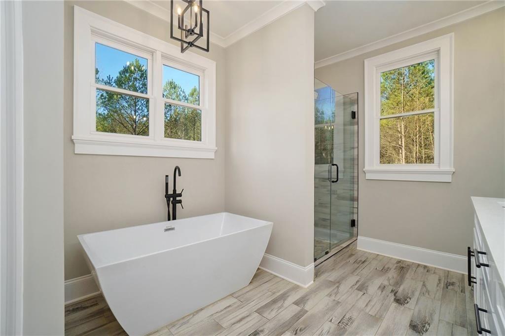 526 Spring Place Road, White, Georgia image 20