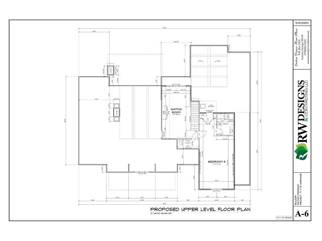 526 Spring Place Road, White, Georgia image 30