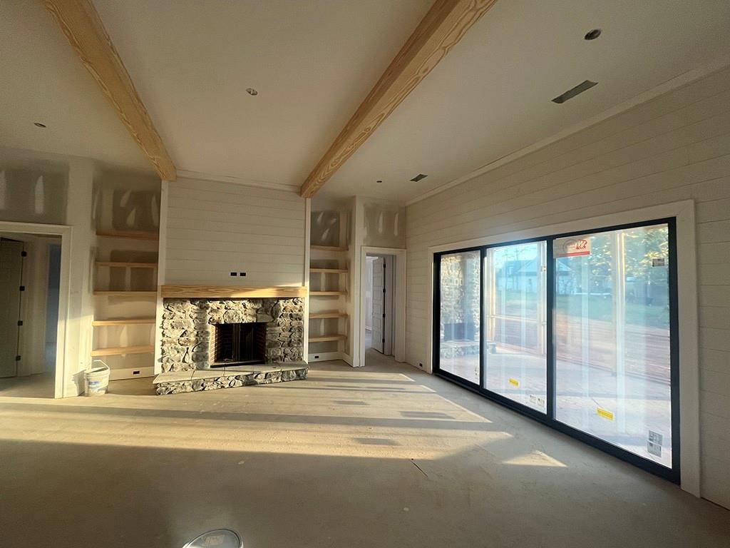 None - 3.09 Acres - Residential