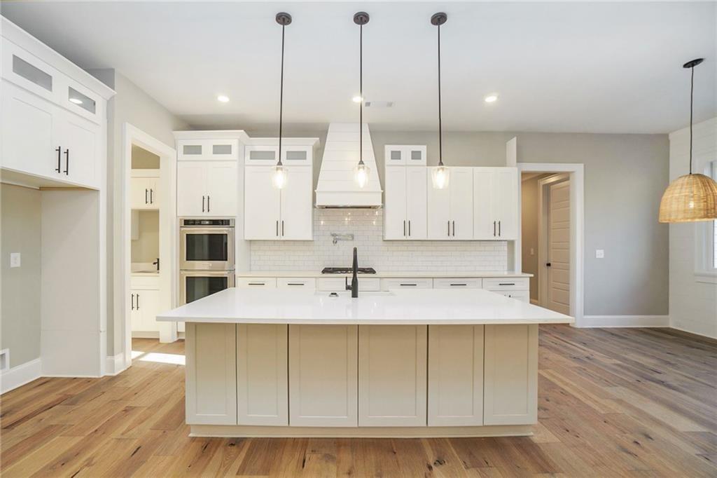 526 Spring Place Road, White, Georgia image 8
