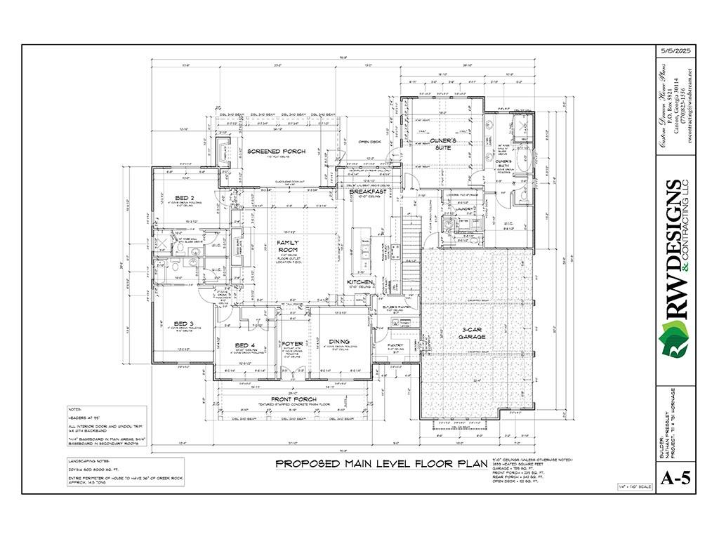 526 Spring Place Road, White, Georgia image 29