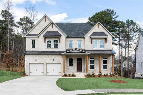 713 Keystone Drive Woodstock GA 30188