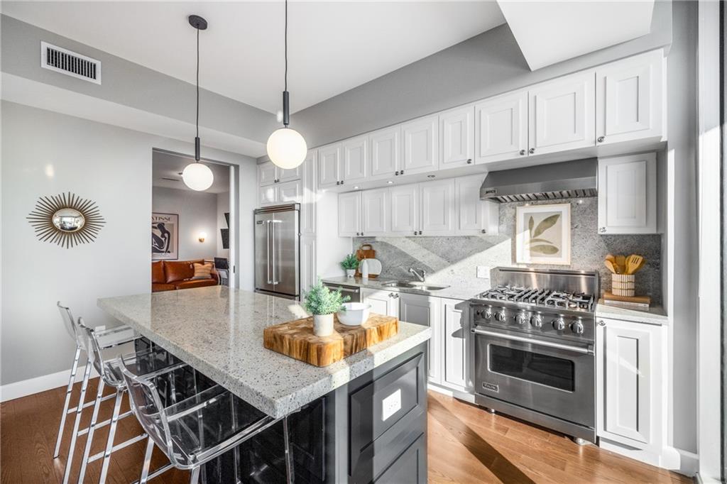 1820 Peachtree Street NW 1205