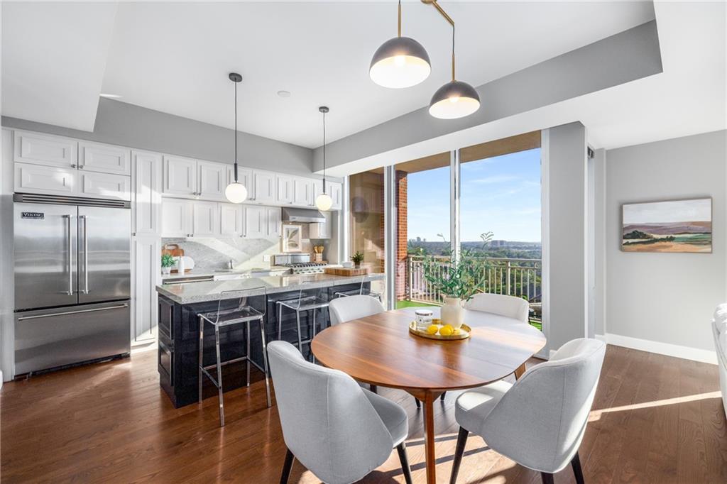 1820 Peachtree Street NW 1205