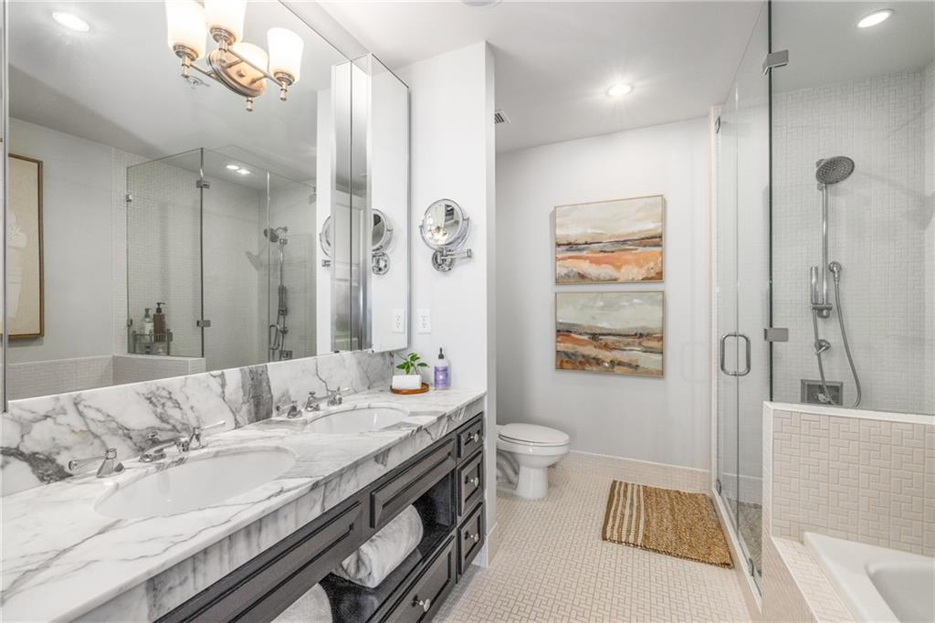 1820 Peachtree Street NW 1205