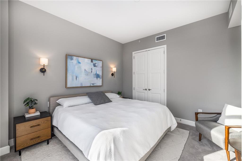 1820 Peachtree Street NW 1205
