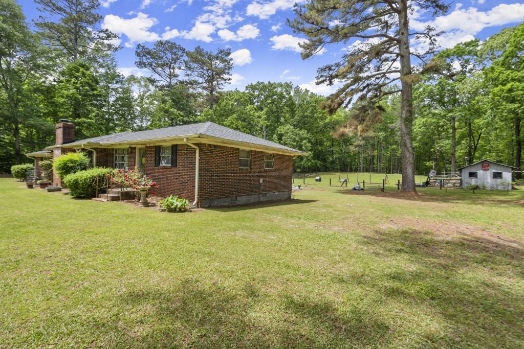 3630 Spot Road