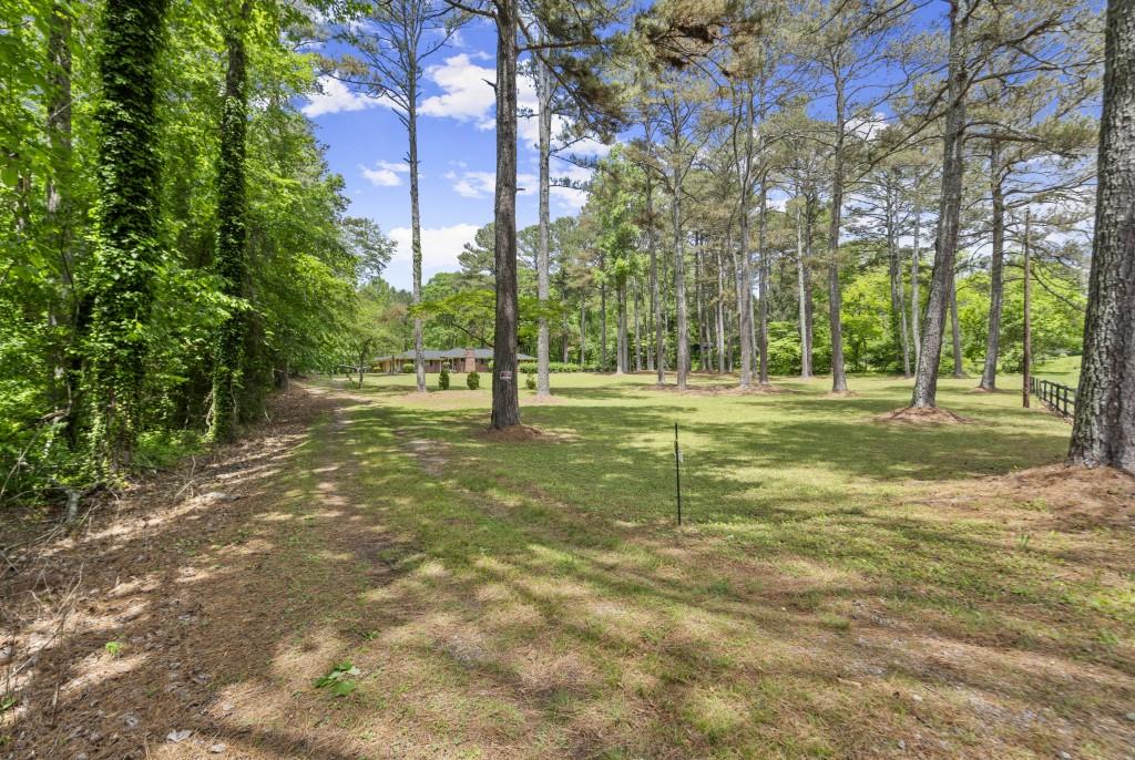 3630 Spot Road