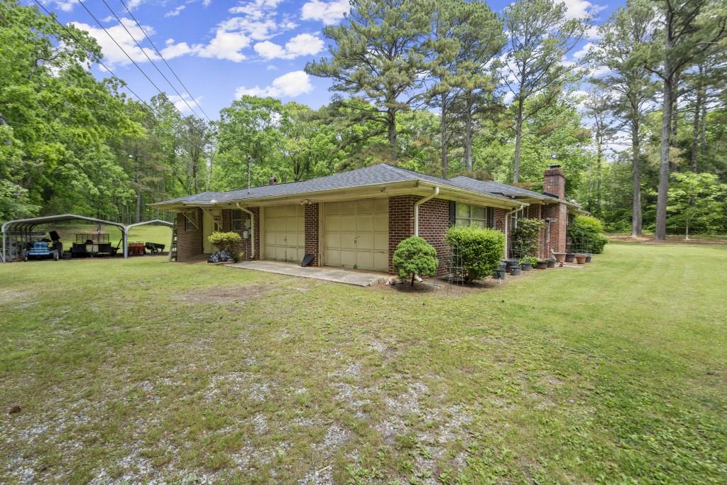 3630 Spot Road