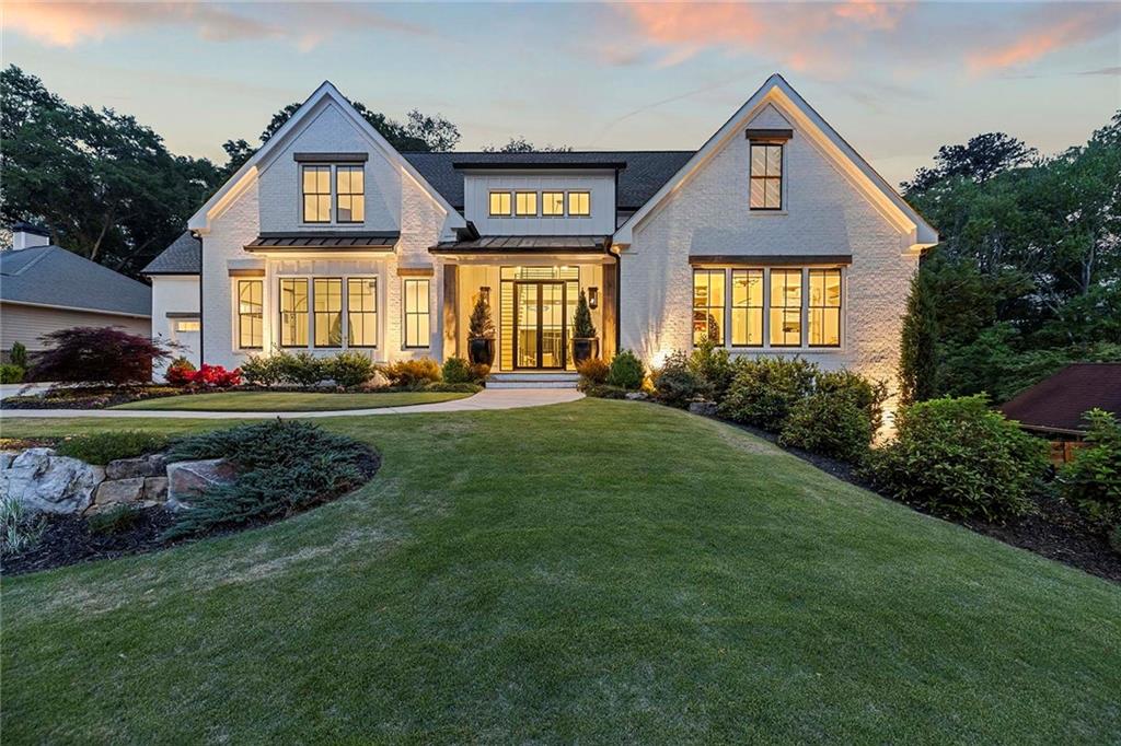 Downtown Alpharetta - Residential