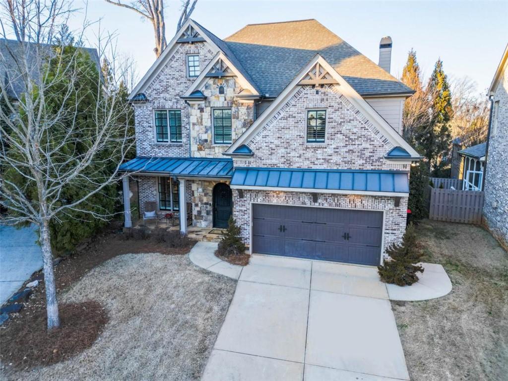 2153 Whitestone Court SE