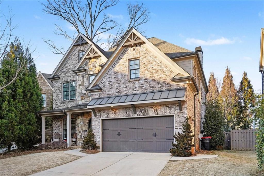 2153 Whitestone Court SE