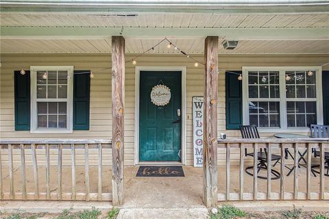 A home in Jackson