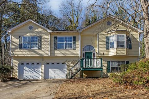 1400 Chalet Circle Lawrenceville GA 30043