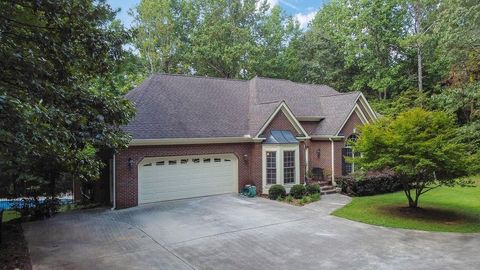 241 Wild Turkey Ridge Ball Ground GA 30107