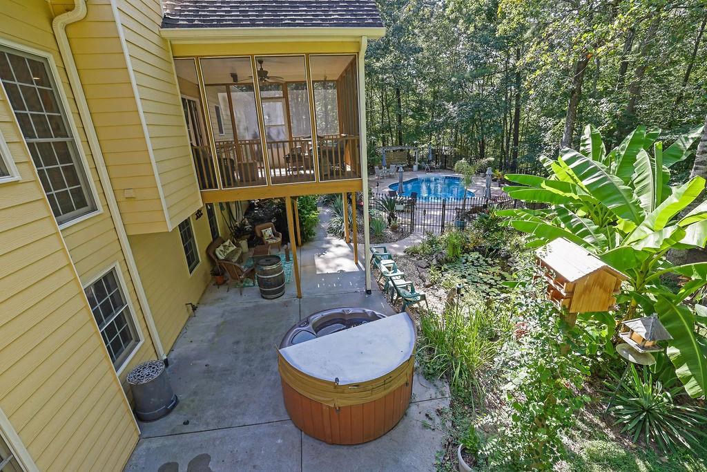 241 Wild Turkey Ridge