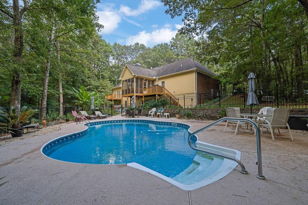 241 Wild Turkey Ridge