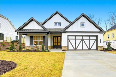 2775 Marie Way Cumming GA 30028