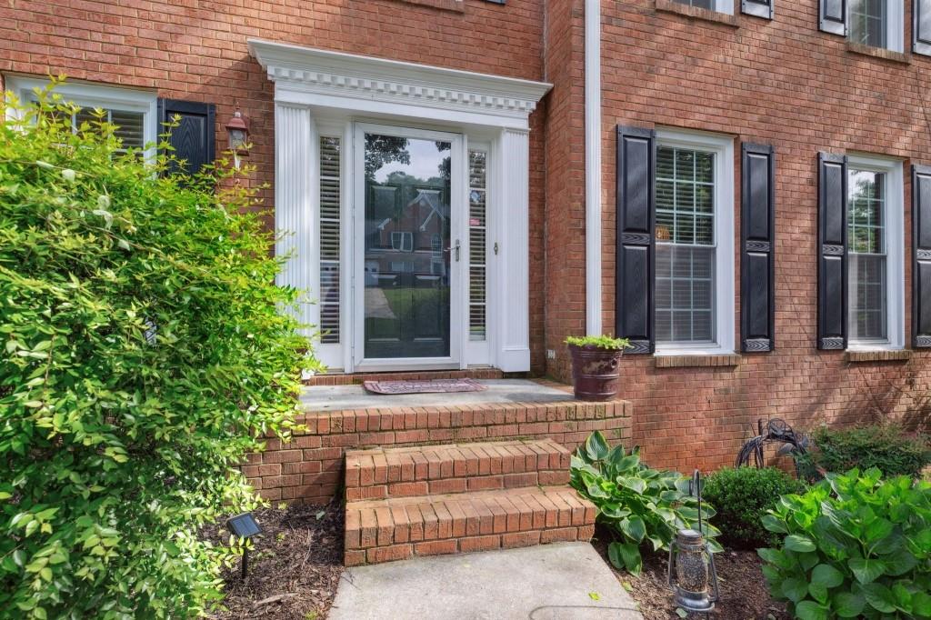 1300 Sever Woods Drive