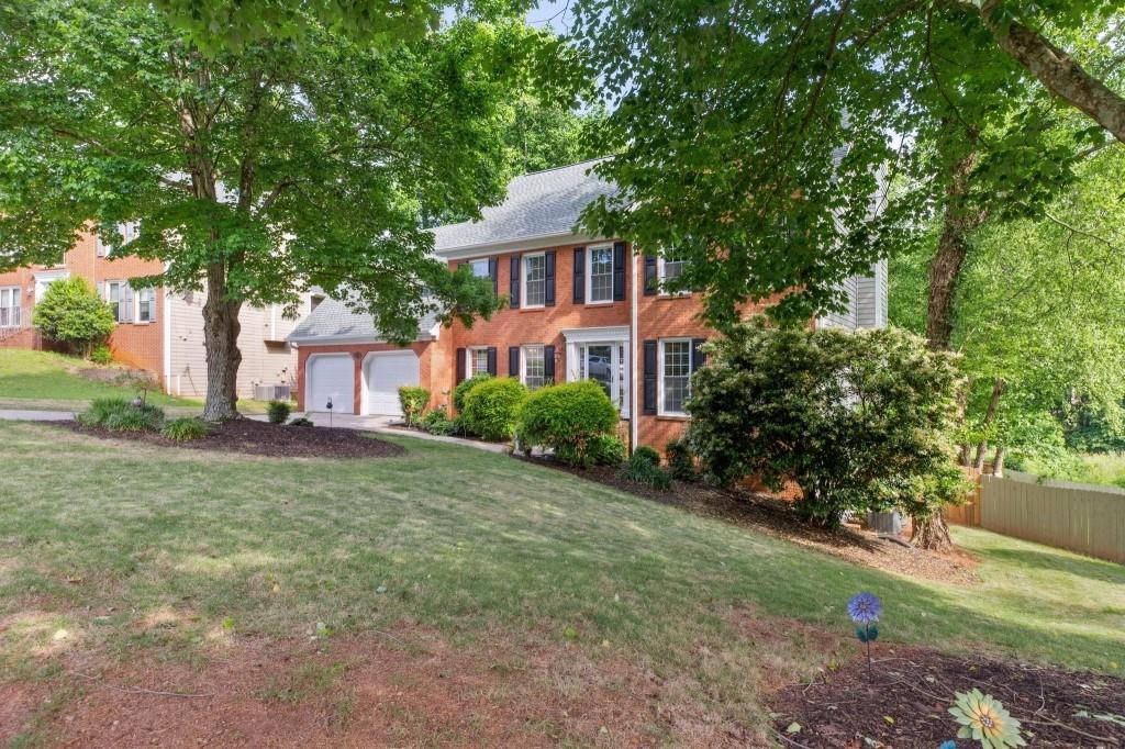 1300 Sever Woods Drive